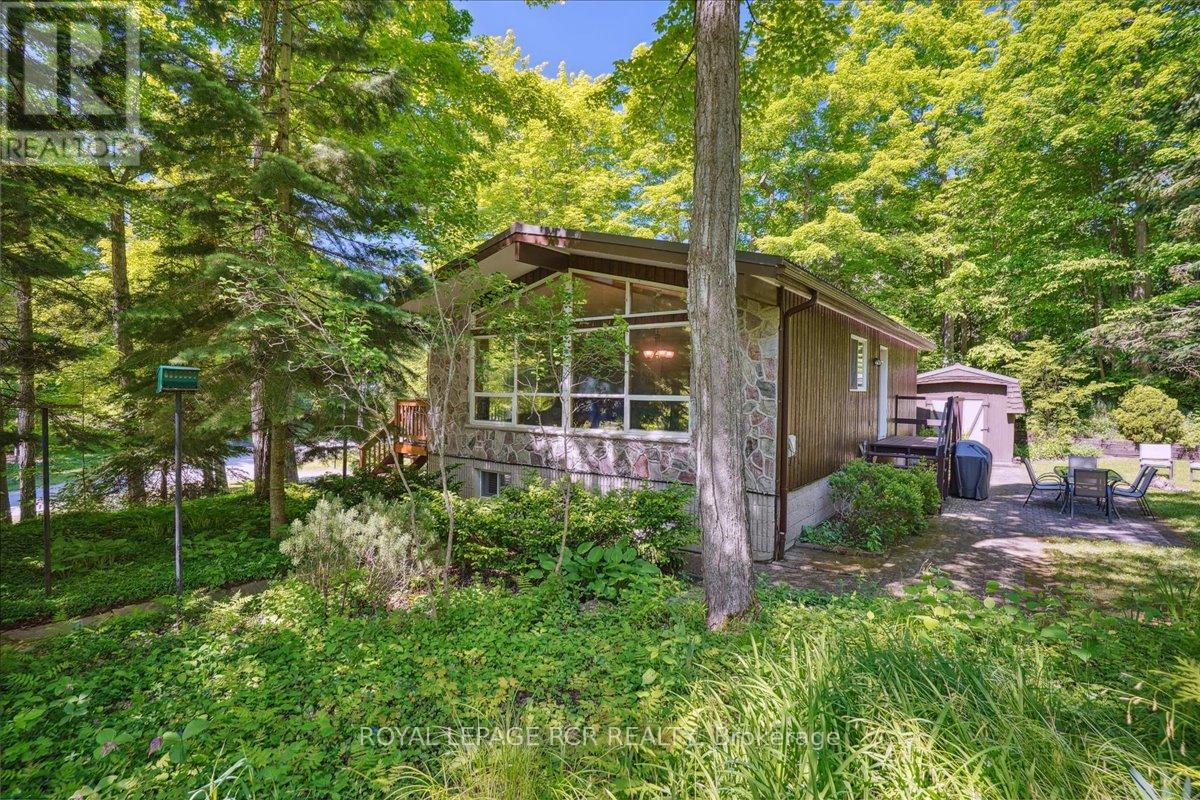 859 Sixth Street N, South Bruce Peninsula, Ontario  N0H 2G0 - Photo 20 - X12642400