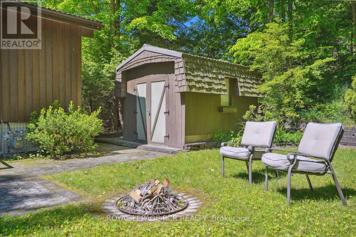 859 Sixth Street N, South Bruce Peninsula, Ontario  N0H 2G0 - Photo 21 - X12642400