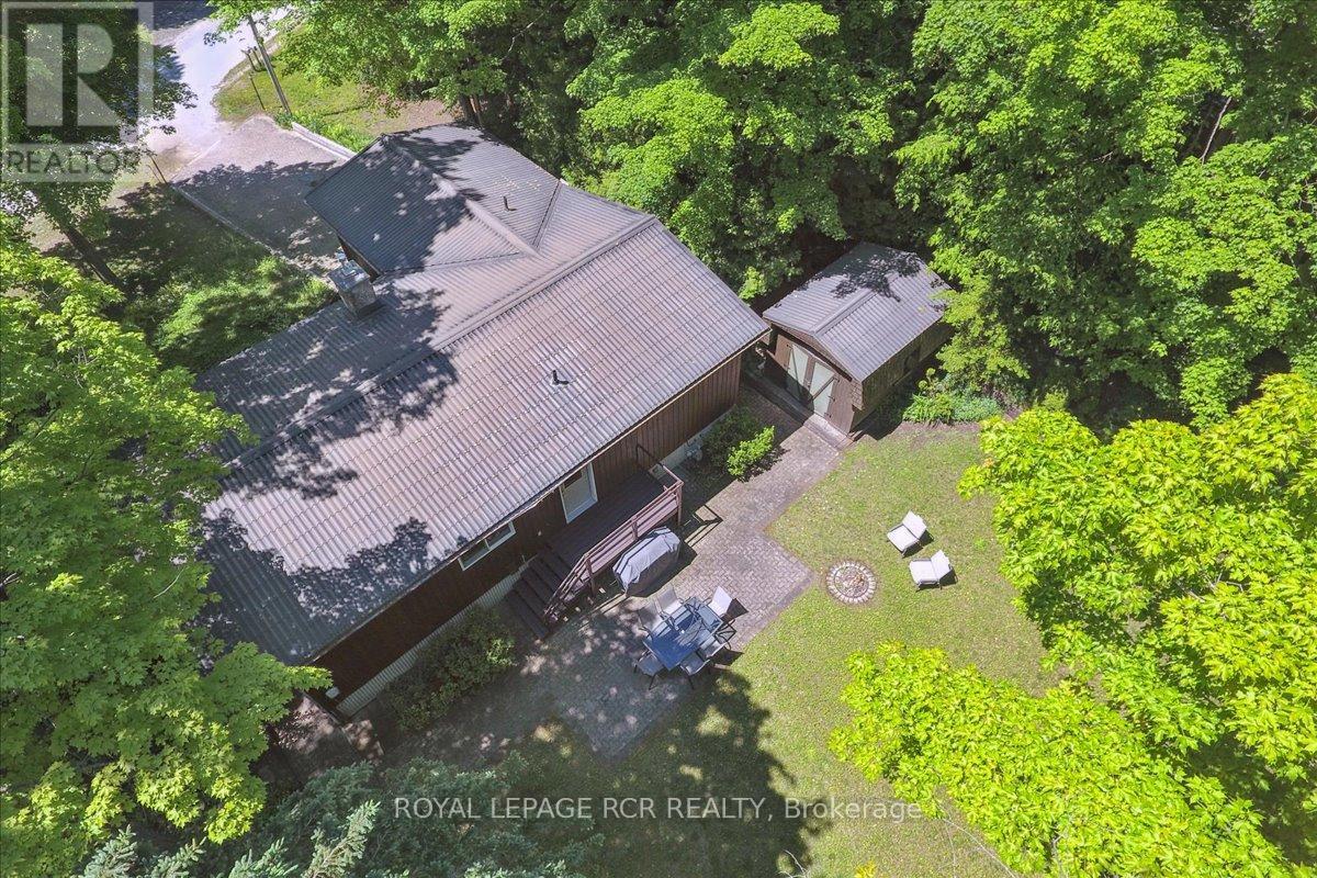 859 Sixth Street N, South Bruce Peninsula, Ontario  N0H 2G0 - Photo 24 - X12642400