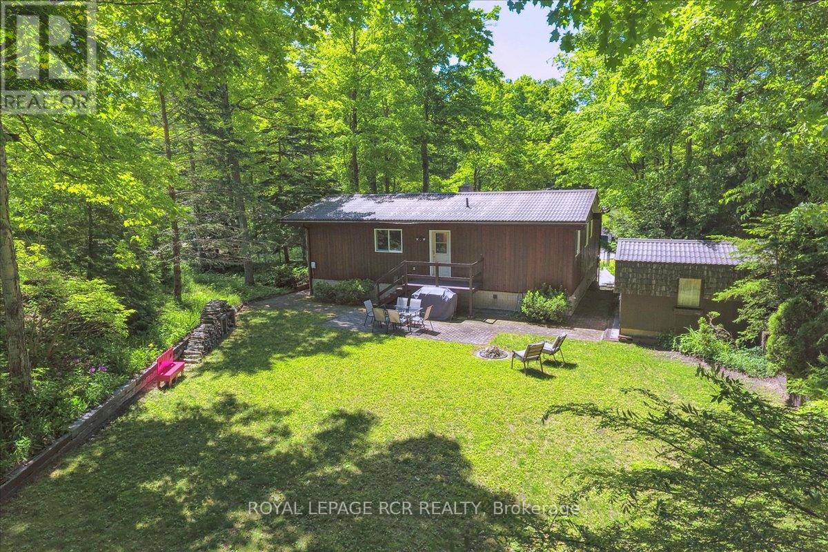 859 Sixth Street N, South Bruce Peninsula, Ontario  N0H 2G0 - Photo 26 - X12642400