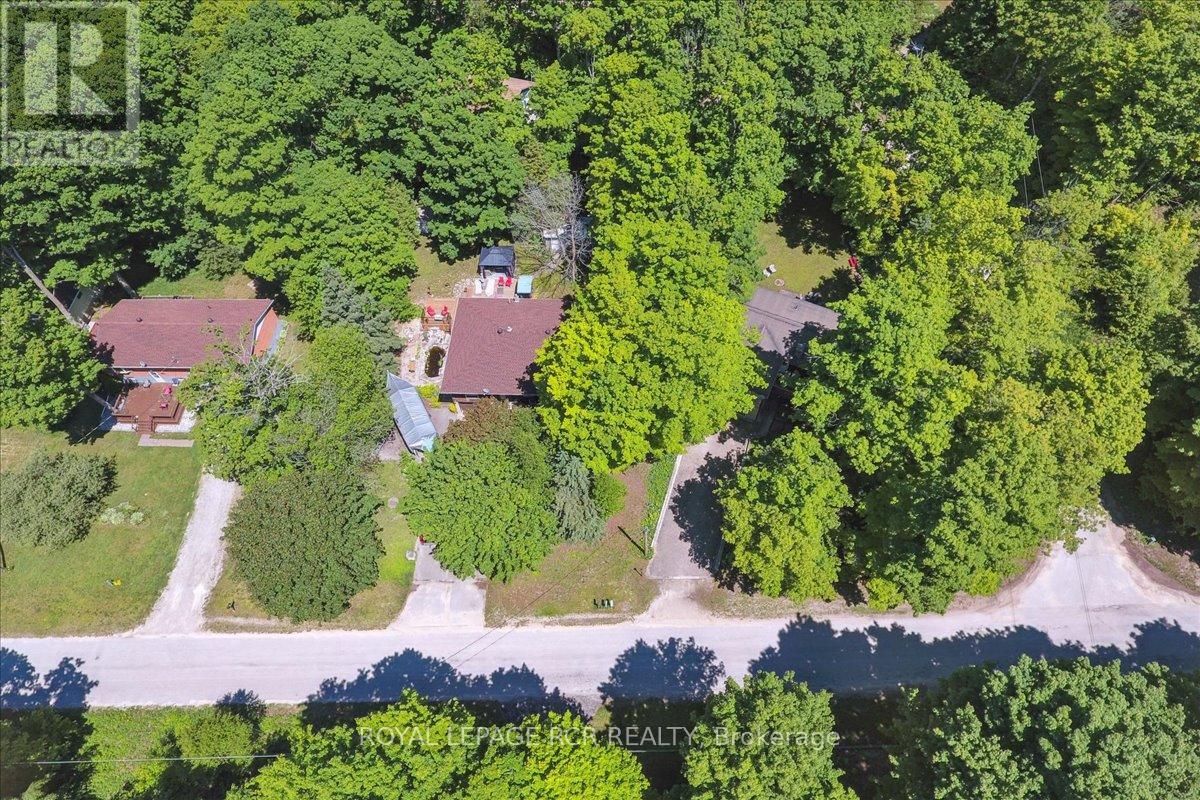 859 Sixth Street N, South Bruce Peninsula, Ontario  N0H 2G0 - Photo 27 - X12642400