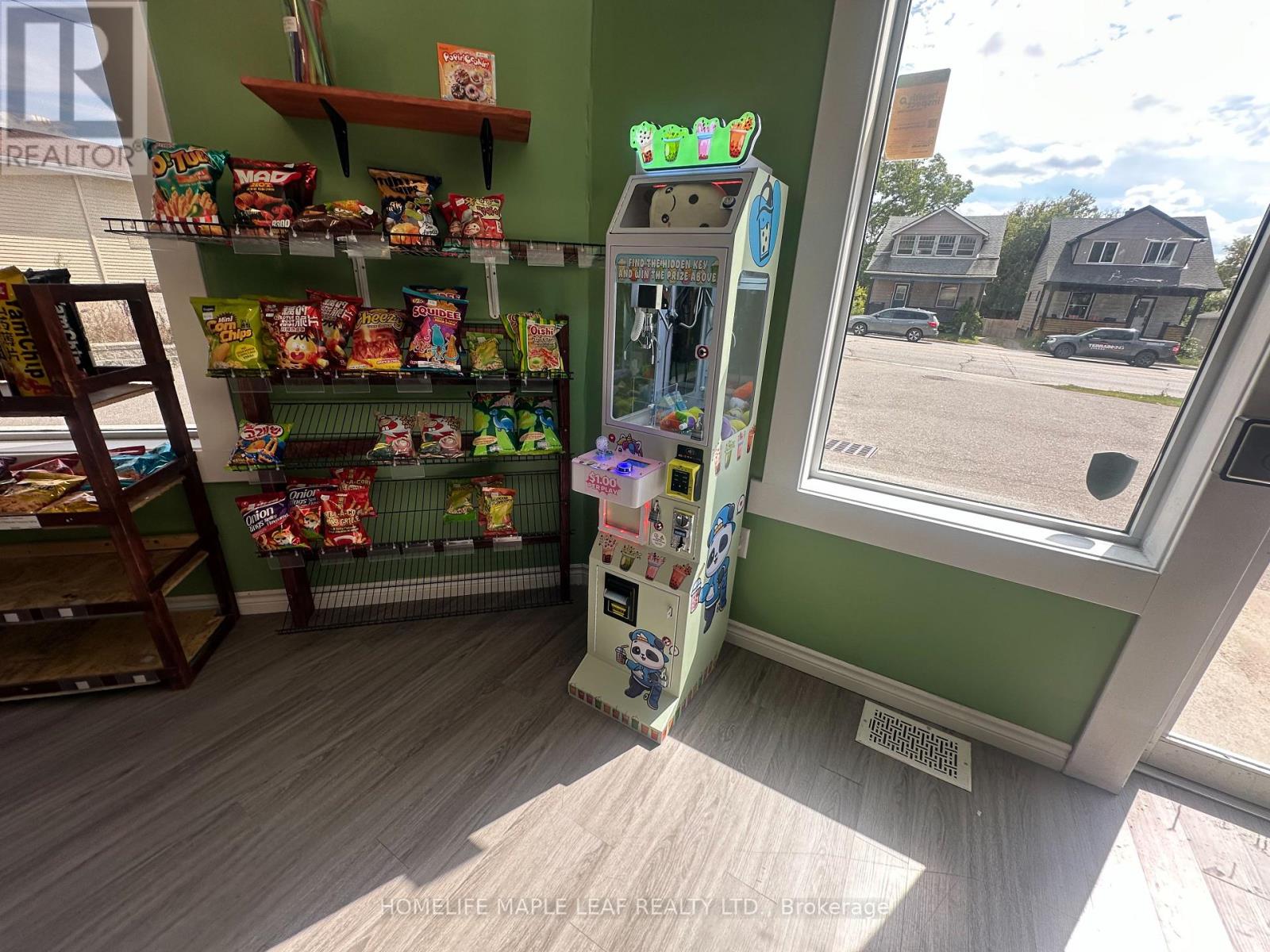 257 Dundas Street, Woodstock, Ontario  N4S 1A9 - Photo 11 - X12642414