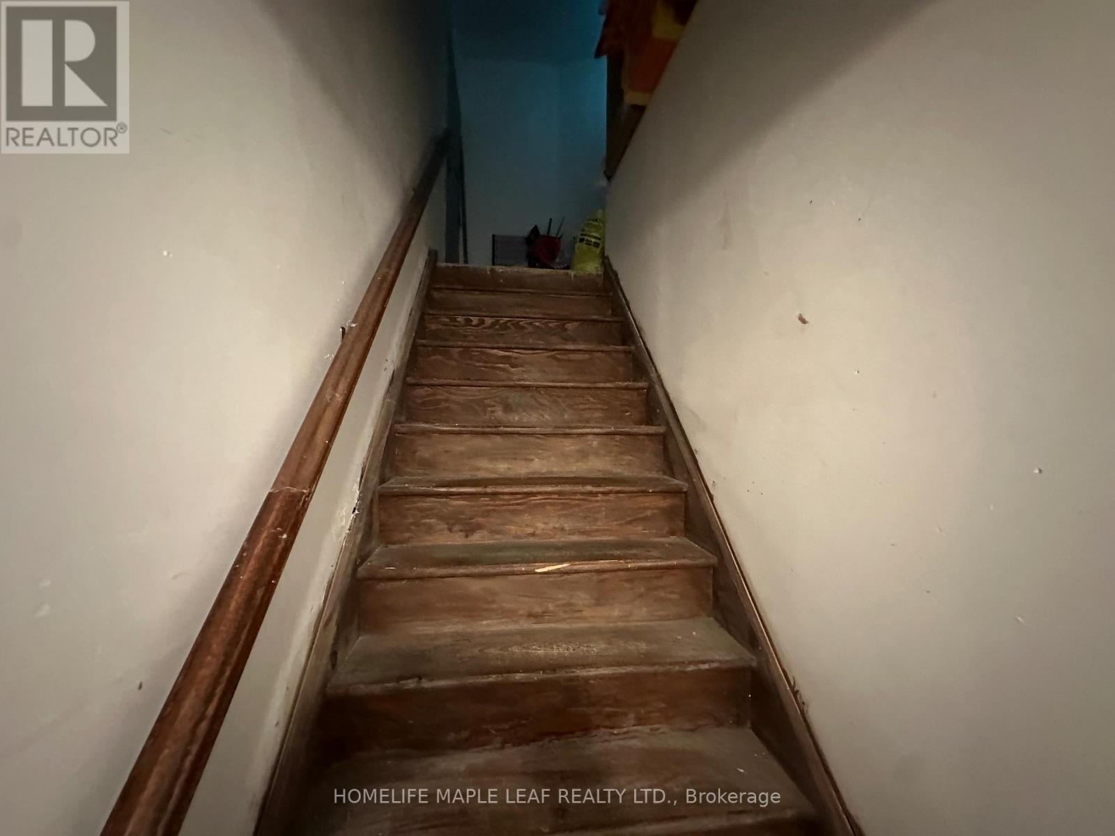 257 Dundas Street, Woodstock, Ontario  N4S 1A9 - Photo 17 - X12642414