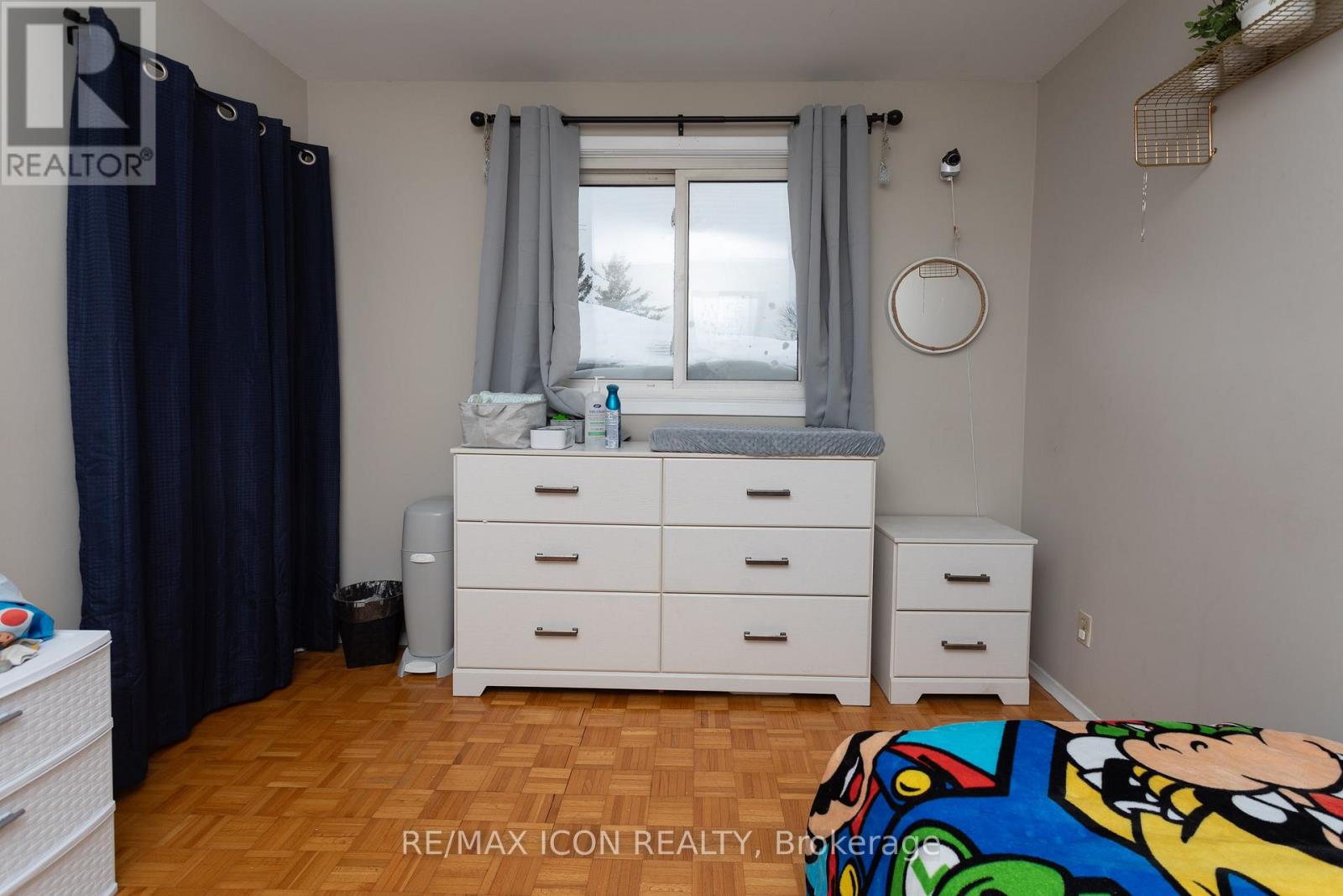 124 Dalegrove Drive, Kitchener, Ontario  N2M 2G5 - Photo 16 - X12642420