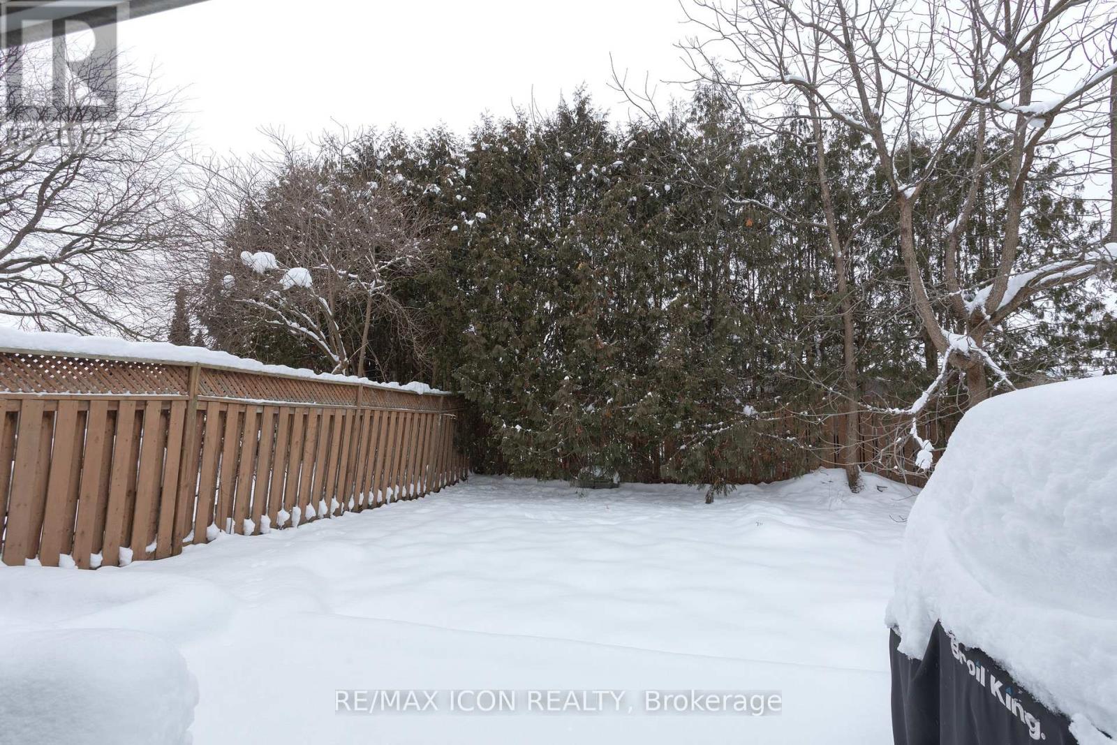 124 Dalegrove Drive, Kitchener, Ontario  N2M 2G5 - Photo 26 - X12642420