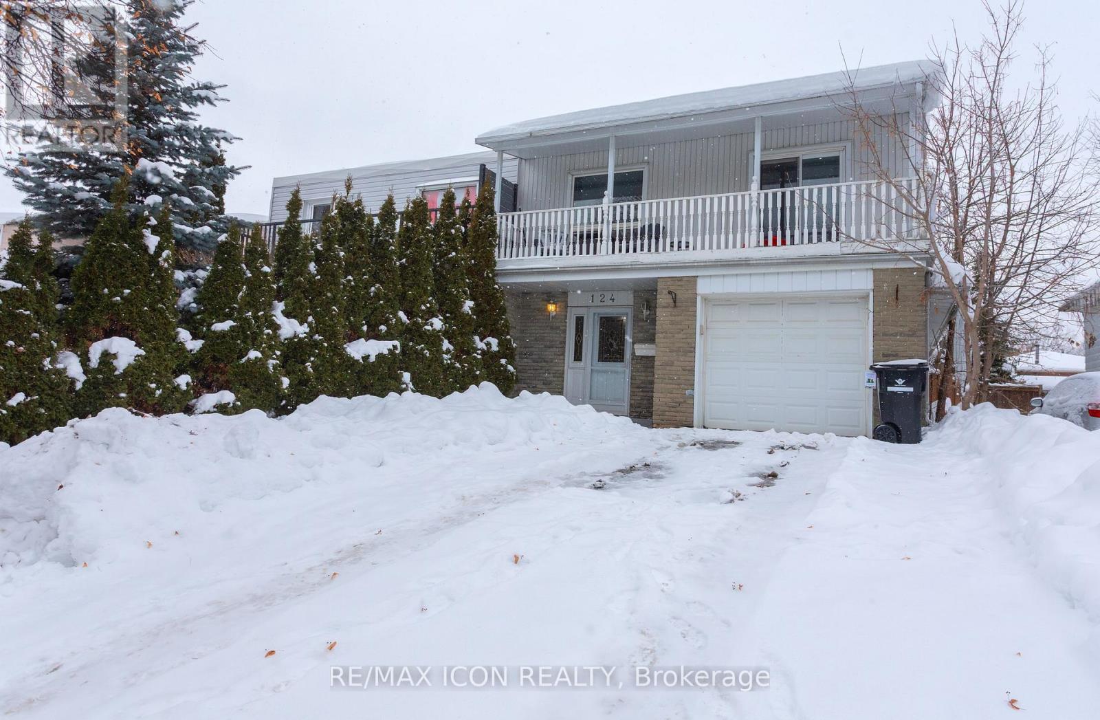 124 Dalegrove Drive, Kitchener, Ontario  N2M 2G5 - Photo 27 - X12642420