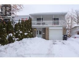 124 DALEGROVE DRIVE, Kitchener, Ontario