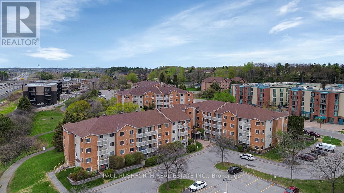 314 - 325 Centrum Boulevard, Ottawa, Ontario  K1E 3W8 - Photo 14 - X12197980