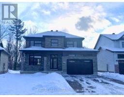 1355 FRIBOURG STREET, Russell, Ontario