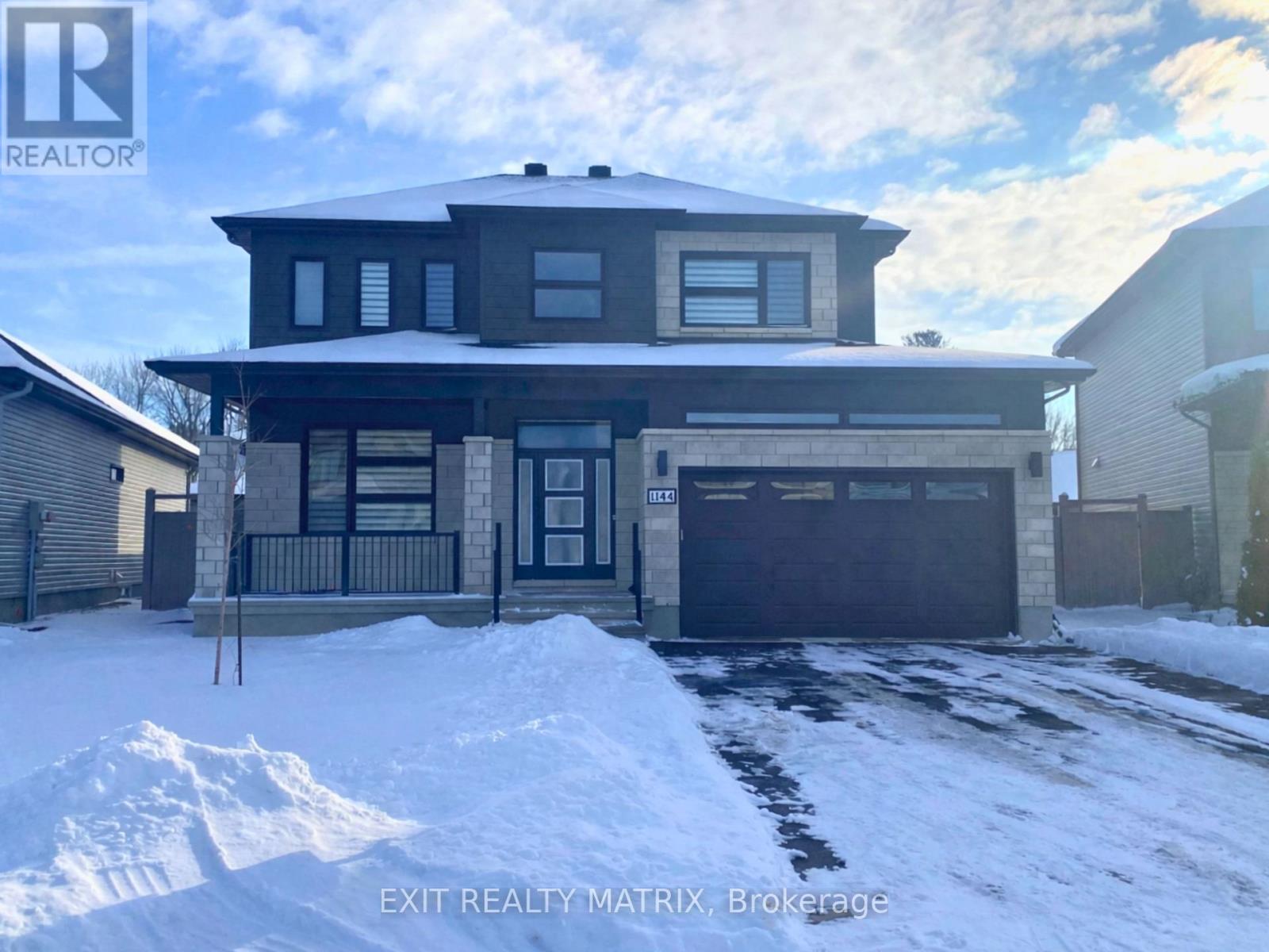 1144 AVIGNON STREET, Russell, Ontario