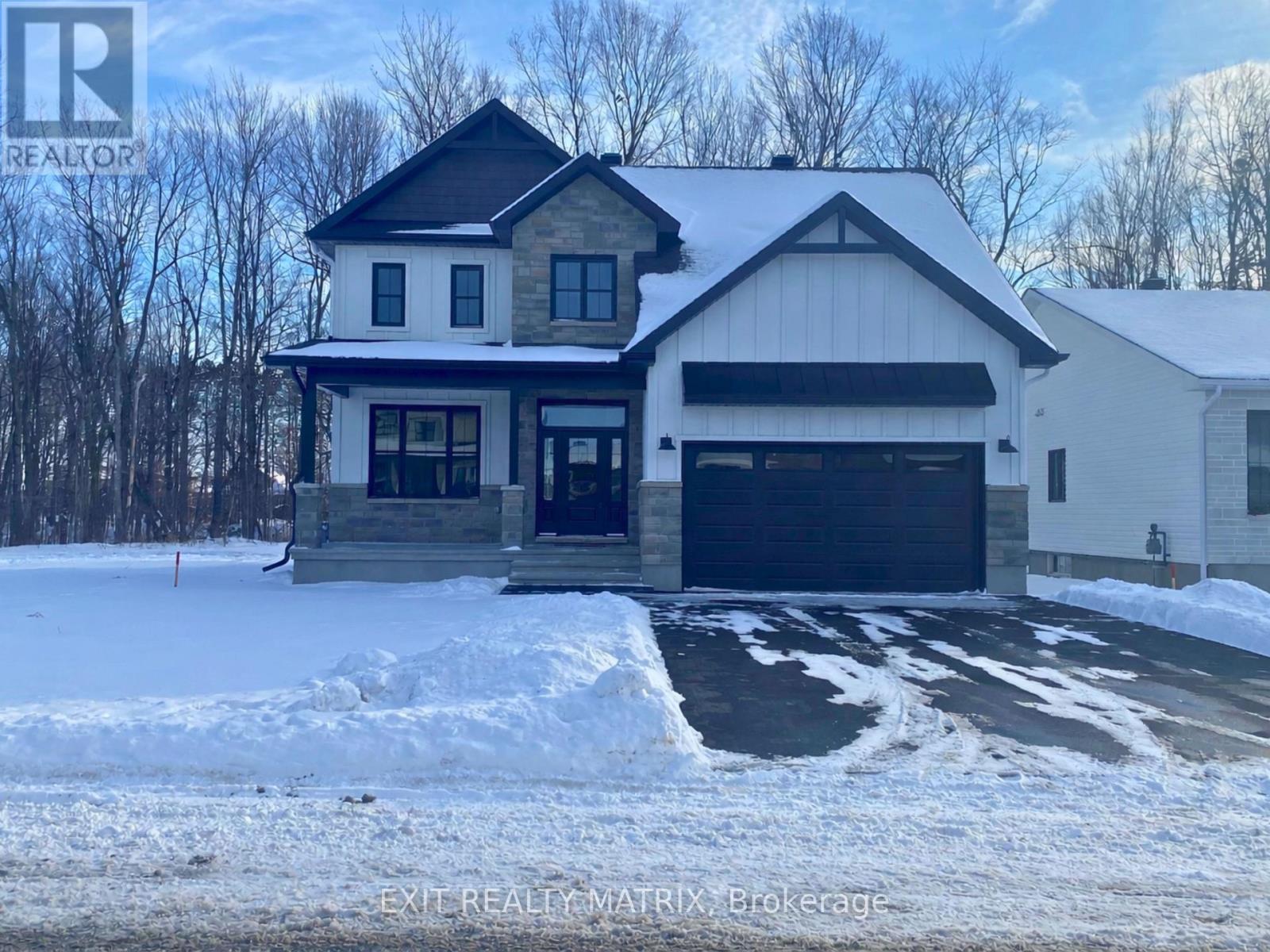 1375 FRIBOURG STREET, Russell, Ontario