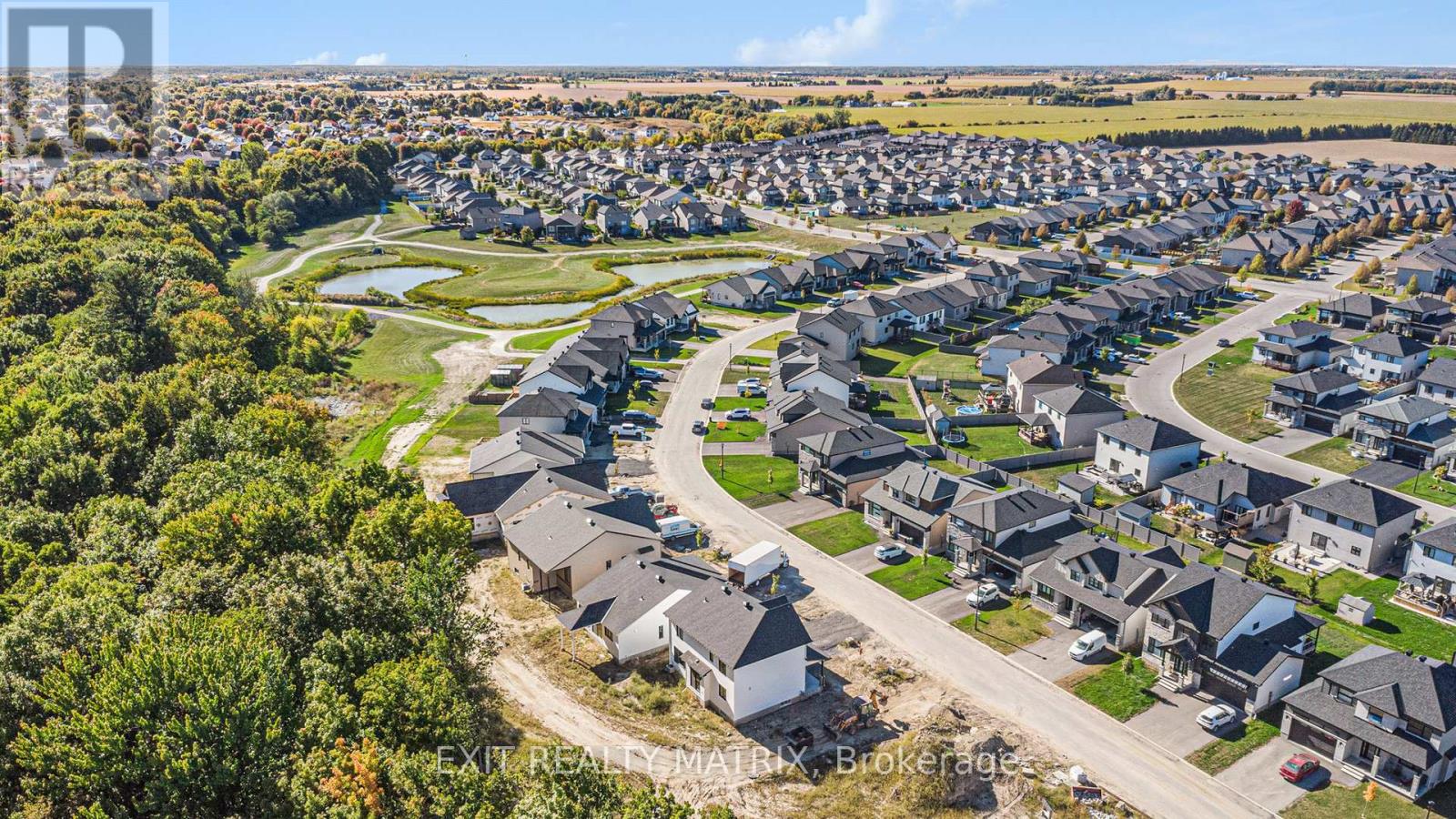 1375 Fribourg Street, Russell, Ontario  K0A 1W0 - Photo 19 - X12427468