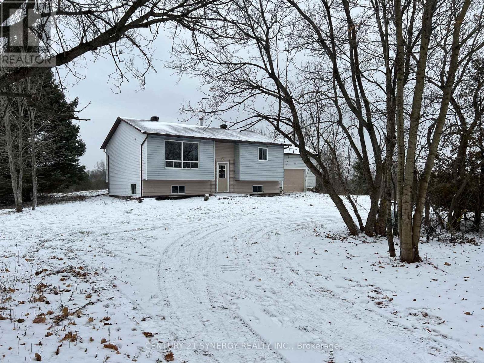 864 Weedmark Road, Merrickville-Wolford, Ontario  K0G 1G0 - Photo 2 - X12442327