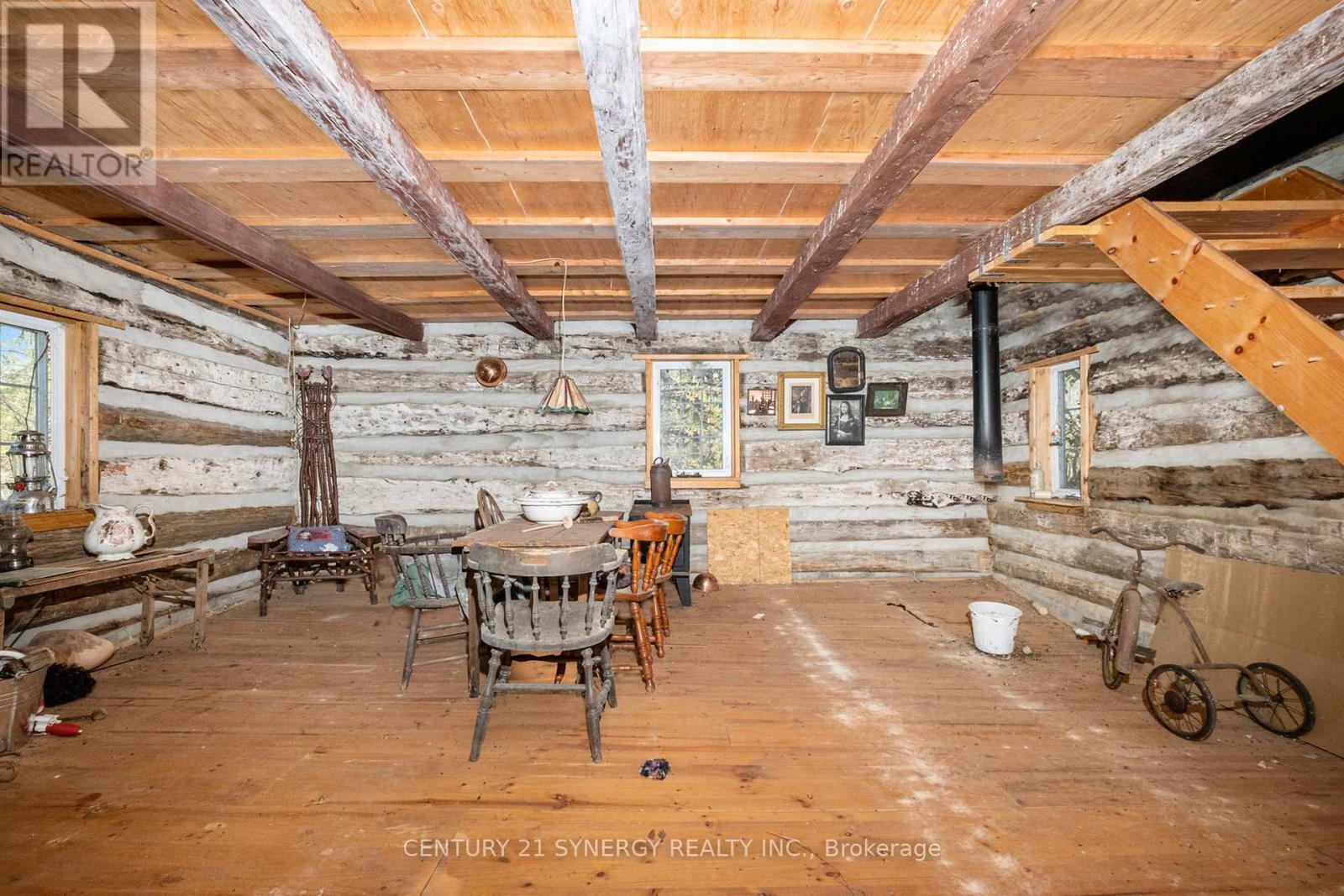 864 Weedmark Road, Merrickville-Wolford, Ontario  K0G 1G0 - Photo 33 - X12442327