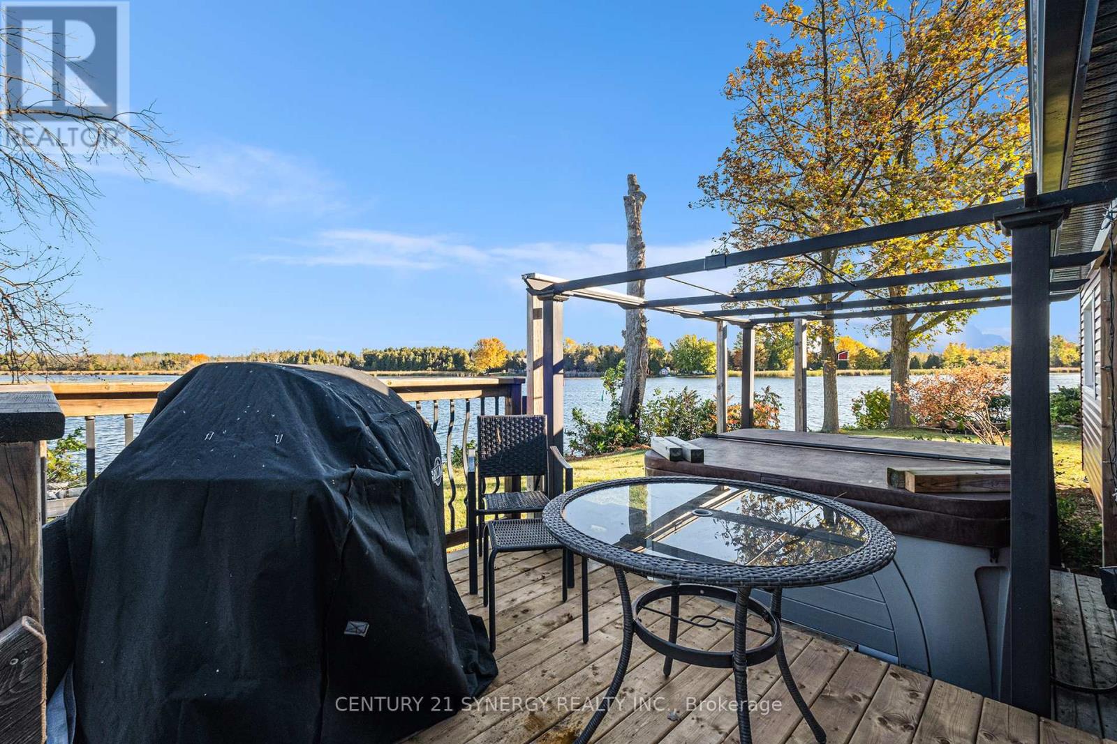 134 Ogilvie Lane, Merrickville-Wolford, Ontario  K0G 1G0 - Photo 18 - X12468484