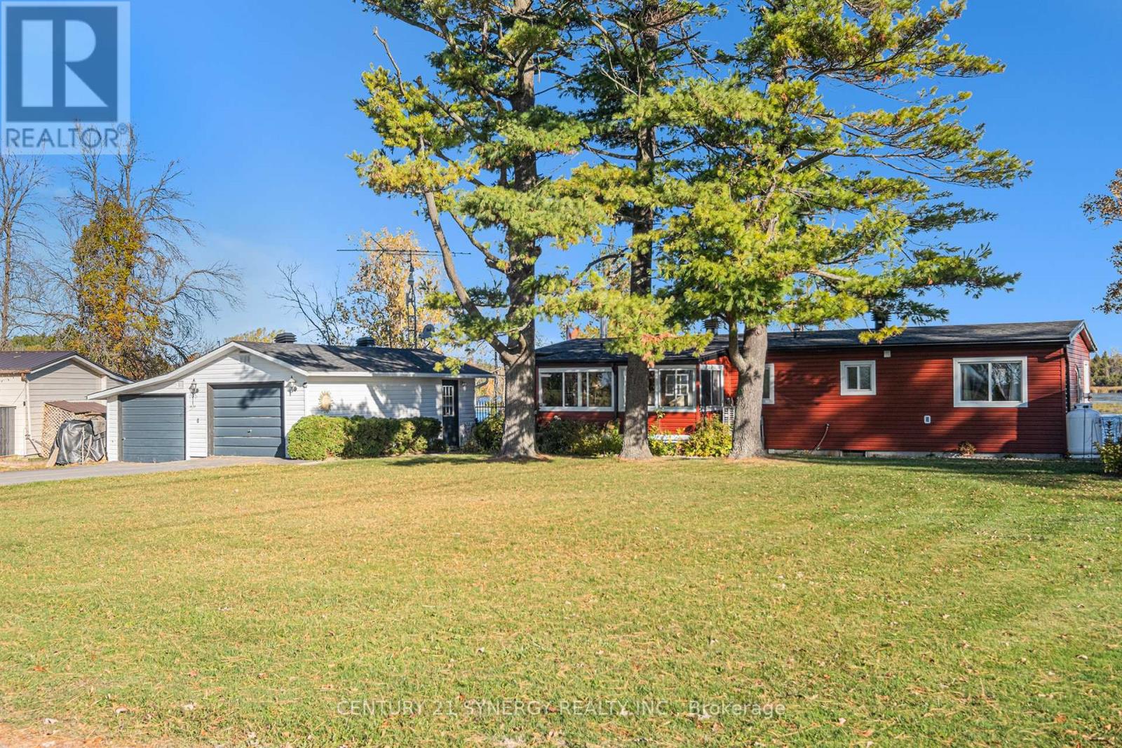 134 Ogilvie Lane, Merrickville-Wolford, Ontario  K0G 1G0 - Photo 2 - X12468484