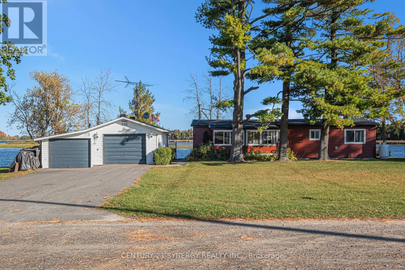 134 Ogilvie Lane, Merrickville-Wolford, Ontario  K0G 1G0 - Photo 3 - X12468484