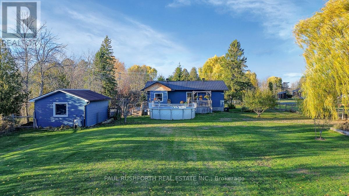 3304 Old Highway 17, Clarence-Rockland, Ontario  K4K 1W3 - Photo 31 - X12521864
