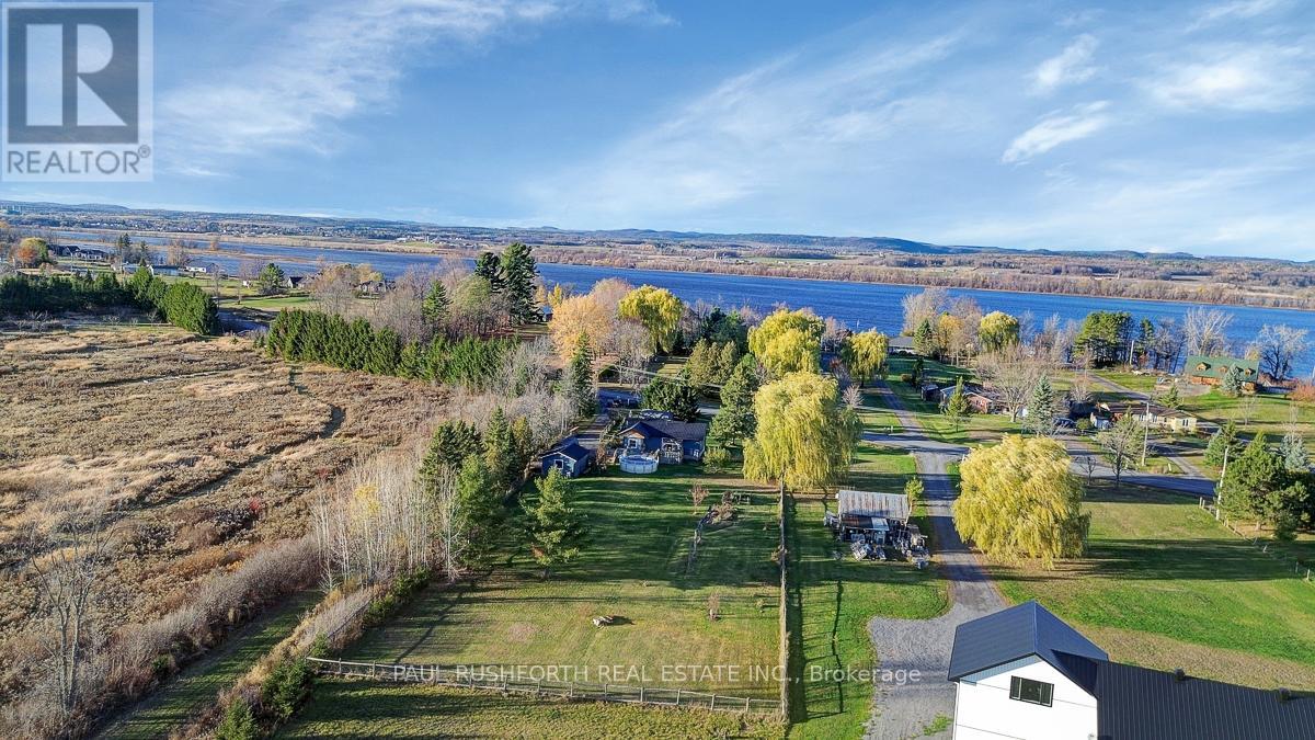 3304 Old Highway 17, Clarence-Rockland, Ontario  K4K 1W3 - Photo 35 - X12521864