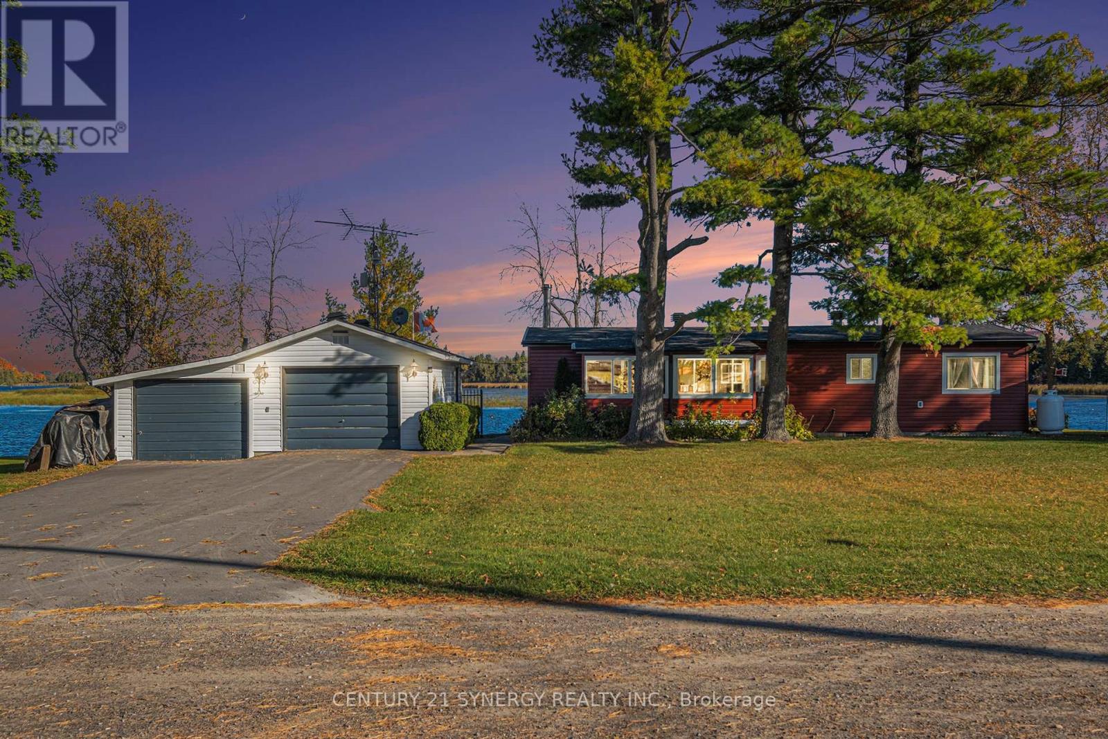 134 Ogilvie Lane, Merrickville-Wolford, Ontario  K0G 1G0 - Photo 26 - X12468484