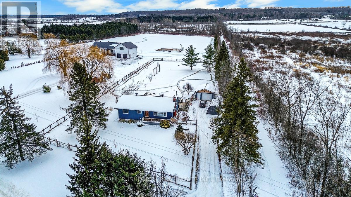 3304 Old Highway 17, Clarence-Rockland, Ontario  K4K 1W3 - Photo 39 - X12521864