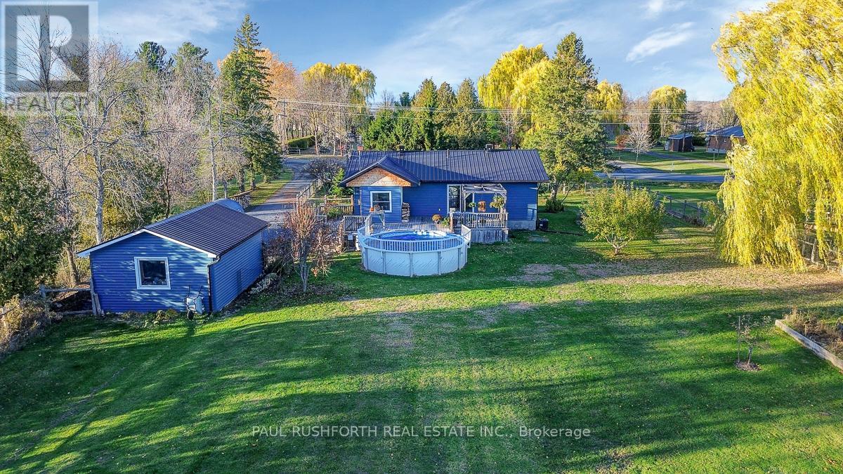 3304 Old Highway 17, Clarence-Rockland, Ontario  K4K 1W3 - Photo 32 - X12521864