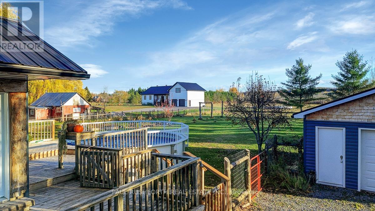 3304 Old Highway 17, Clarence-Rockland, Ontario  K4K 1W3 - Photo 29 - X12521864