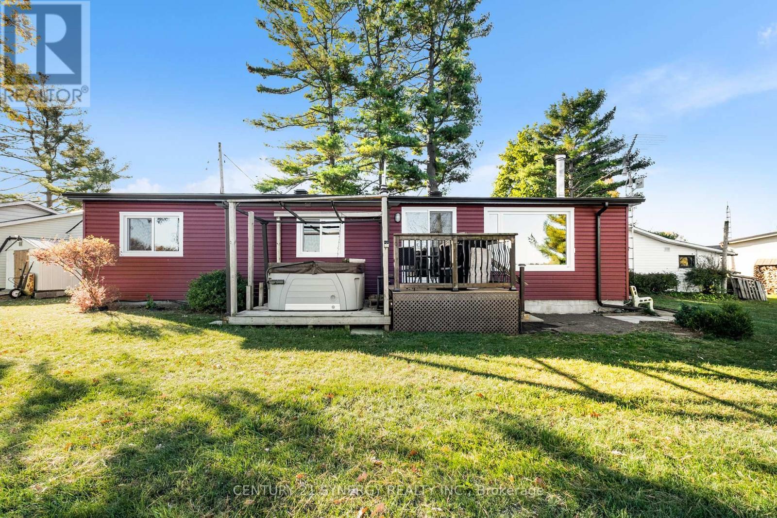 134 Ogilvie Lane, Merrickville-Wolford, Ontario  K0G 1G0 - Photo 27 - X12468484