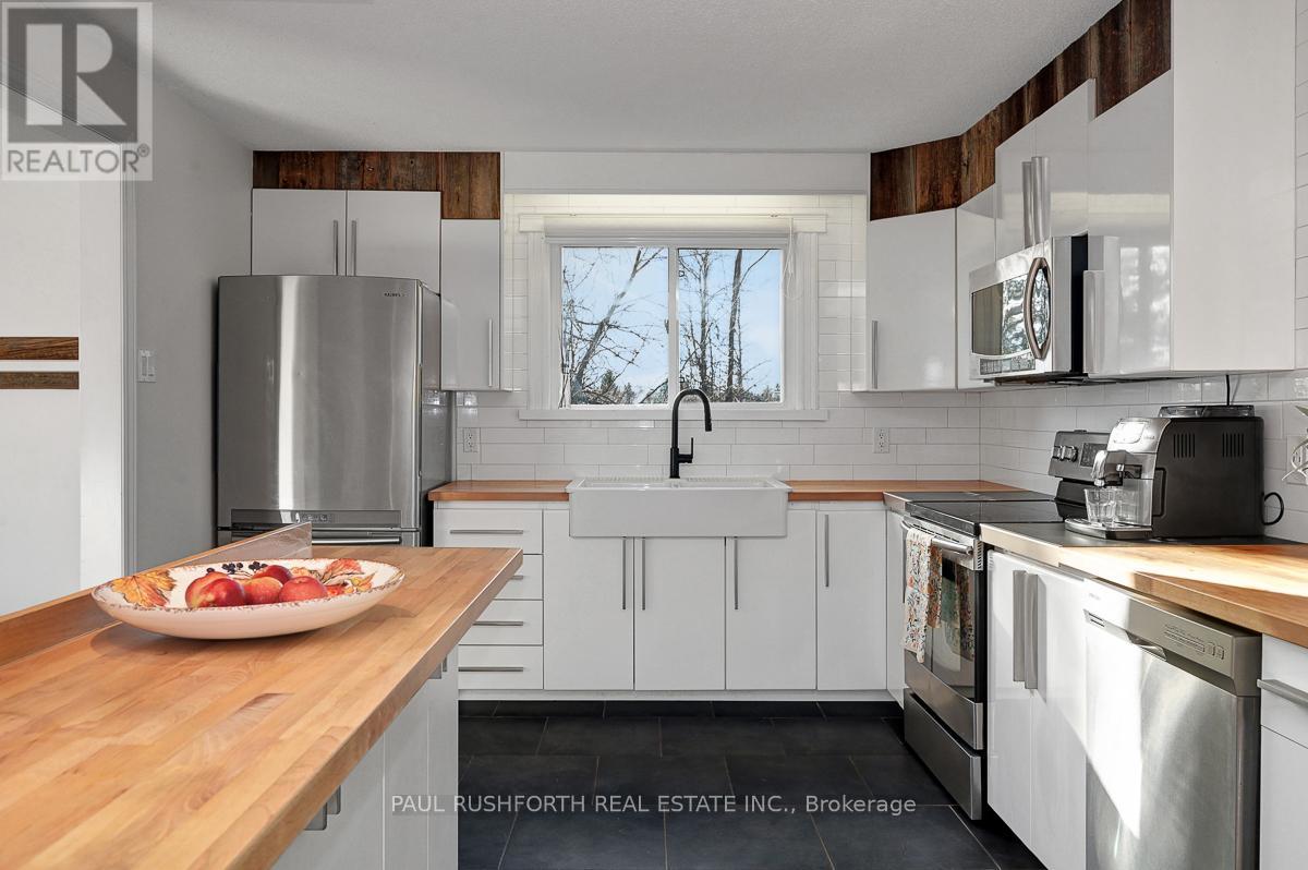 3304 Old Highway 17, Clarence-Rockland, Ontario  K4K 1W3 - Photo 12 - X12521864