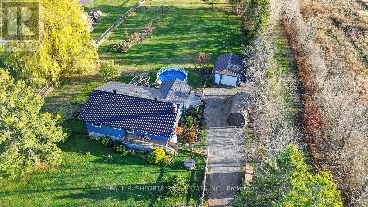 3304 Old Highway 17, Clarence-Rockland, Ontario  K4K 1W3 - Photo 3 - X12521864