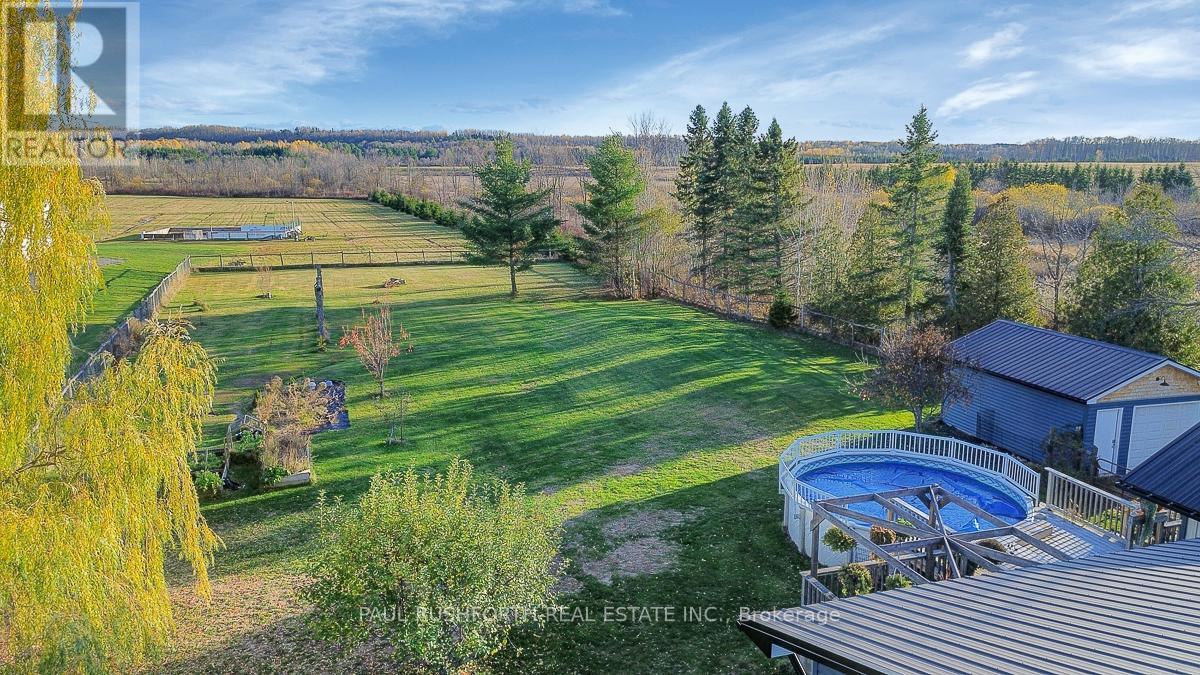 3304 Old Highway 17, Clarence-Rockland, Ontario  K4K 1W3 - Photo 33 - X12521864