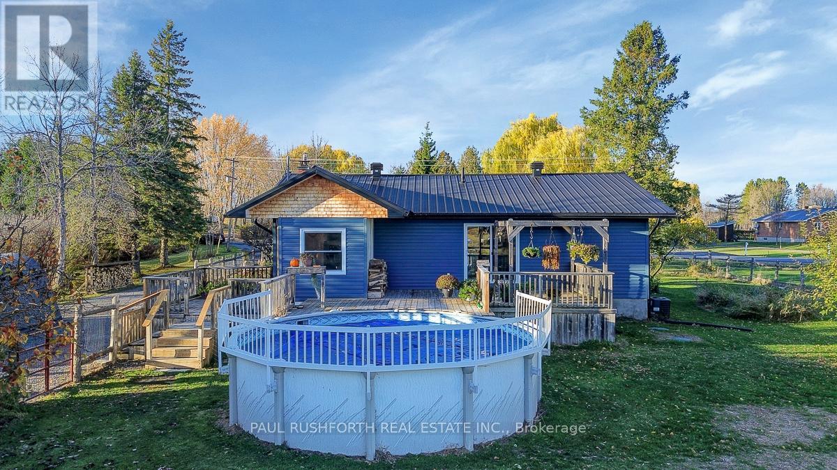 3304 Old Highway 17, Clarence-Rockland, Ontario  K4K 1W3 - Photo 30 - X12521864