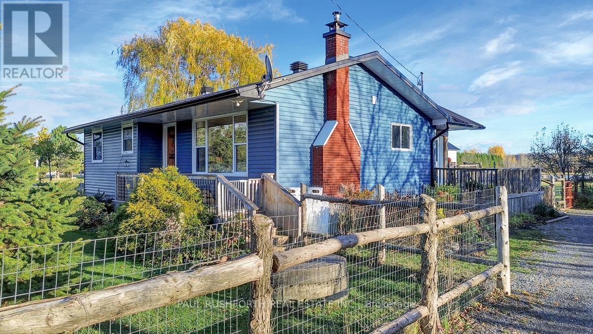 3304 Old Highway 17, Clarence-Rockland, Ontario  K4K 1W3 - Photo 38 - X12521864