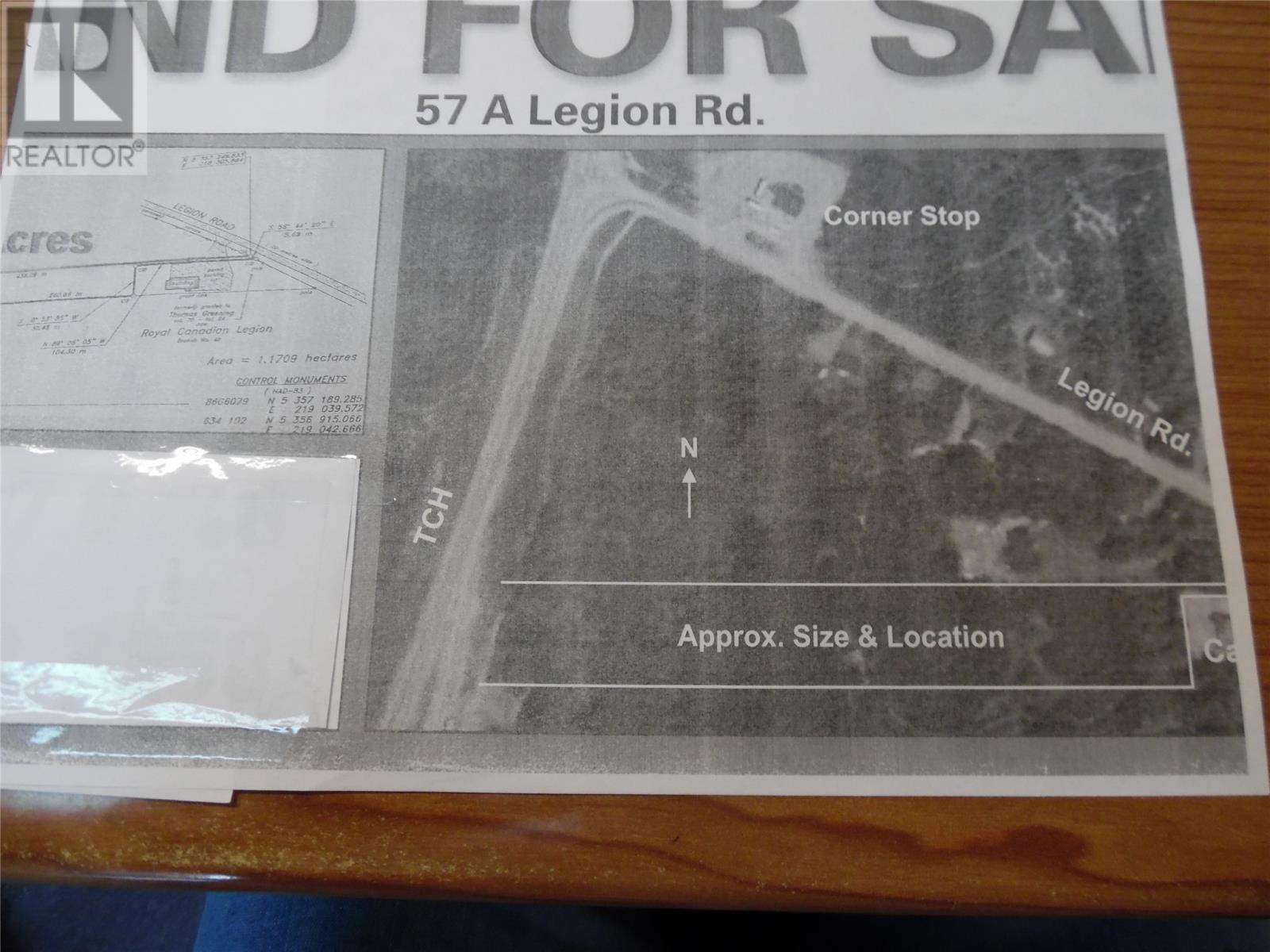 57a Legion Road, Port Blandford, Newfoundland & Labrador  A0C 2G0 - Photo 4 - 1277503