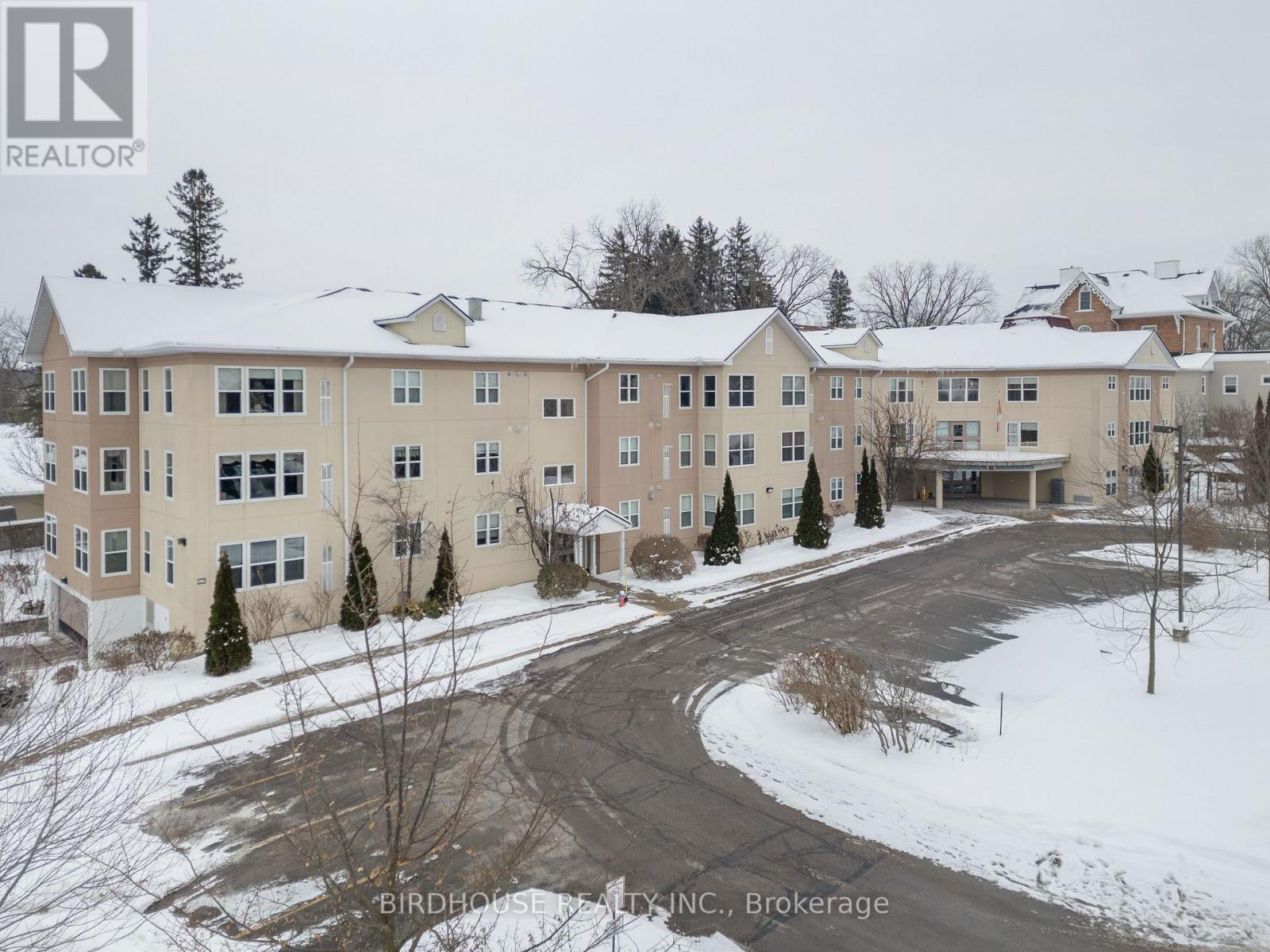 312 - 8 Huron Street, Kawartha Lakes, Ontario  K9V 6K3 - Photo 1 - X12642460