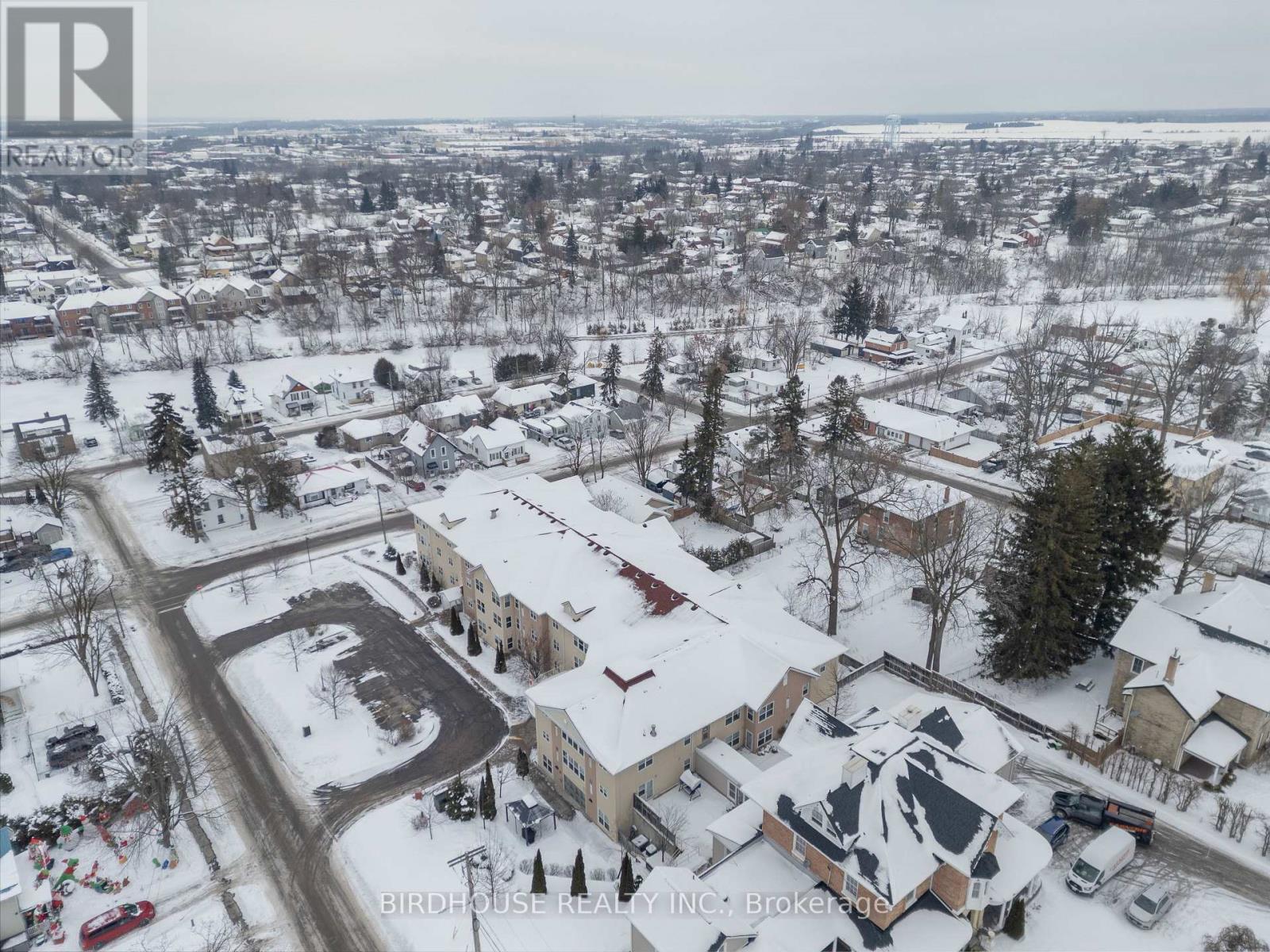 312 - 8 Huron Street, Kawartha Lakes, Ontario  K9V 6K3 - Photo 26 - X12642460