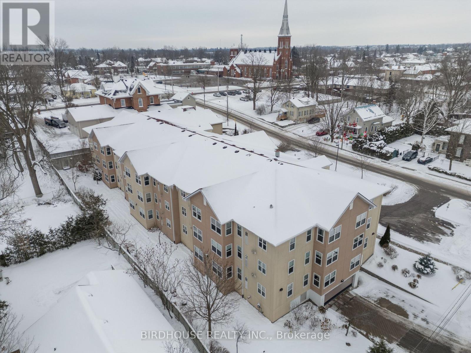 312 - 8 Huron Street, Kawartha Lakes, Ontario  K9V 6K3 - Photo 28 - X12642460