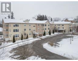 312 - 8 HURON STREET, Kawartha Lakes, Ontario