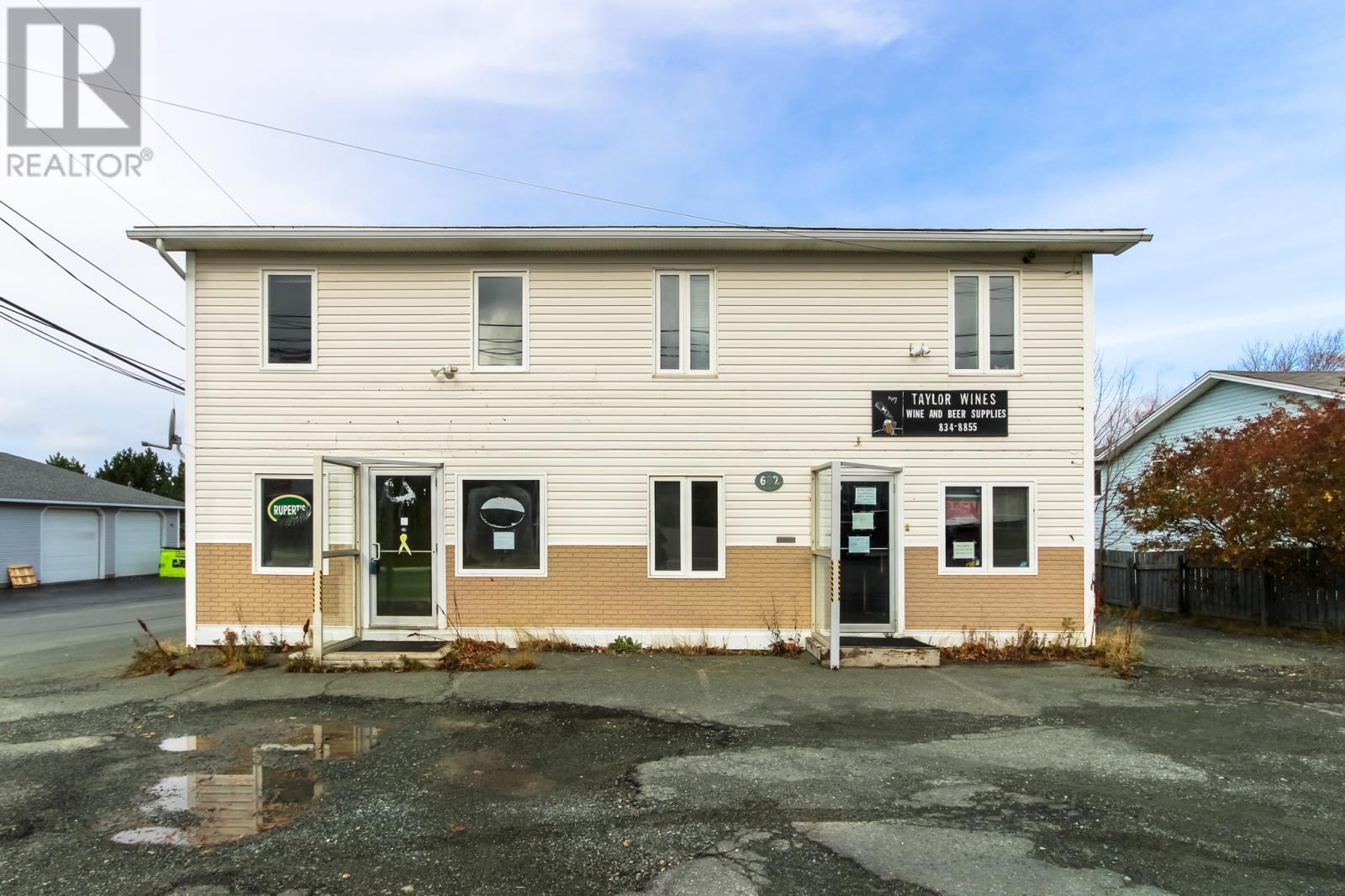 682 Conception Bay Highway, Conception Bay South, Newfoundland & Labrador
