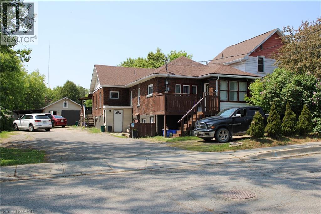 341 ANTWERP Avenue, Sudbury, Ontario