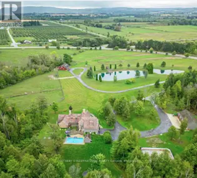 787517 GREY 13 ROAD, Blue Mountains, Ontario