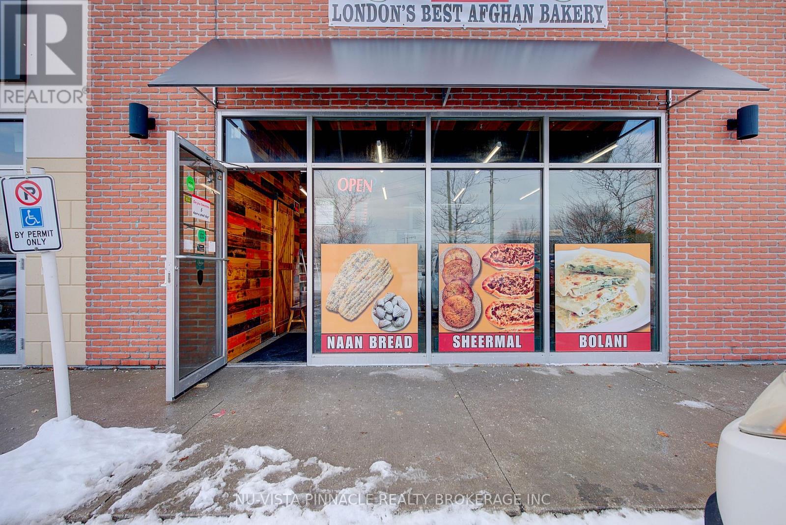 Unit 111 - 1255 Kilally Road, London East, Ontario  N5Y 6K9 - Photo 2 - X12642444