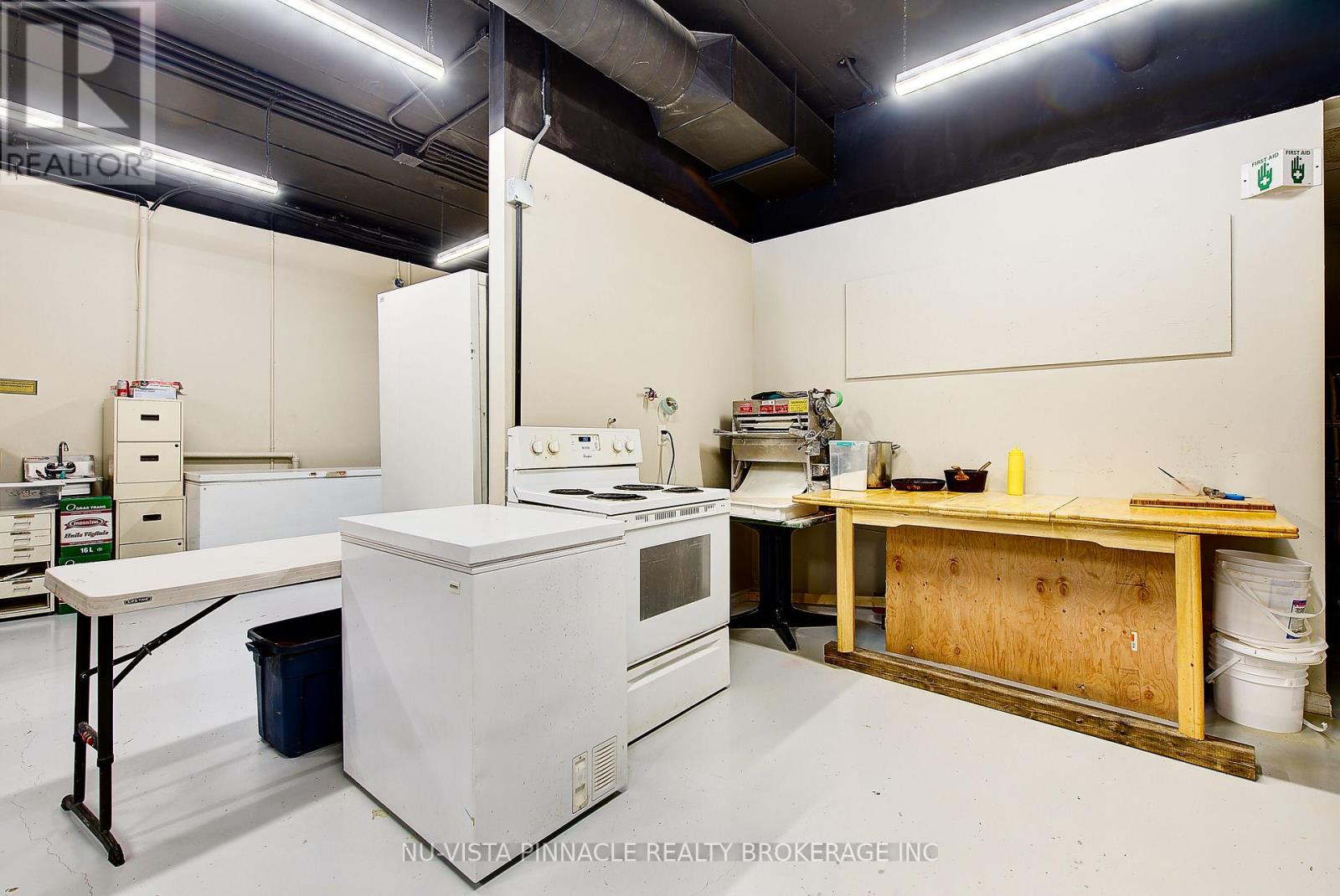 Unit 111 - 1255 Kilally Road, London East, Ontario  N5Y 6K9 - Photo 22 - X12642444