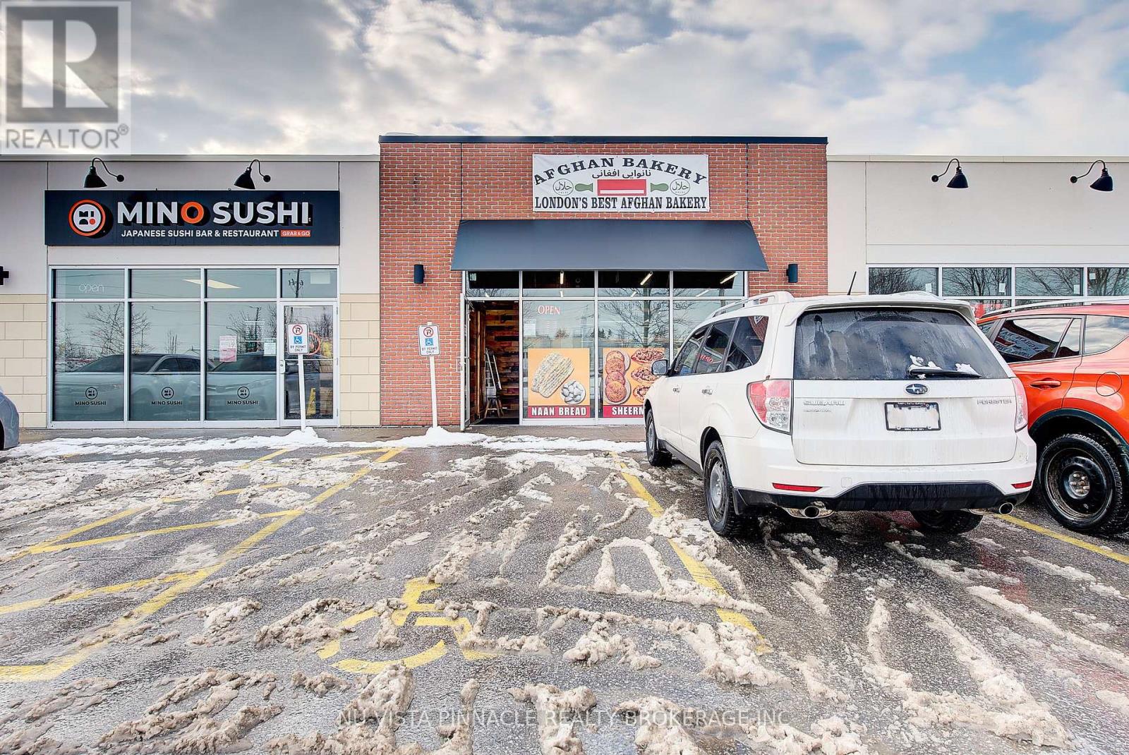 Unit 111 - 1255 Kilally Road, London East, Ontario  N5Y 6K9 - Photo 36 - X12642444