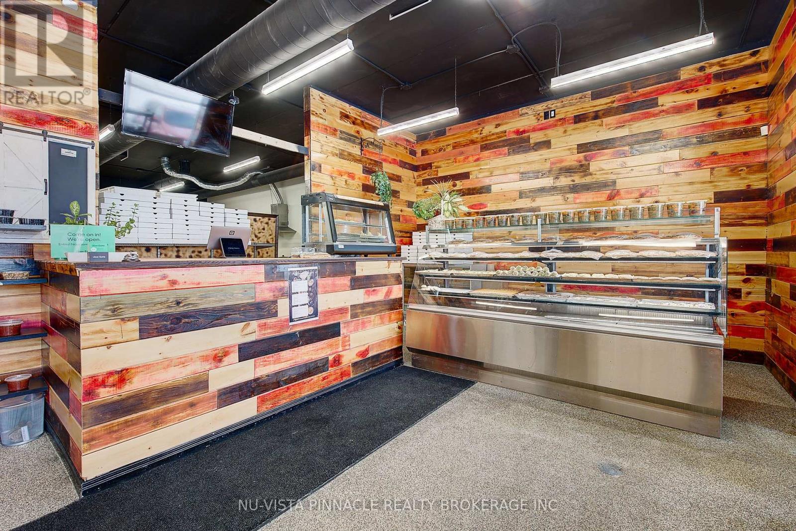 Unit 111 - 1255 Kilally Road, London East, Ontario  N5Y 6K9 - Photo 4 - X12642444