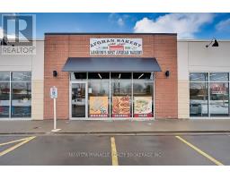 UNIT 111 - 1255 KILALLY ROAD, London East, Ontario