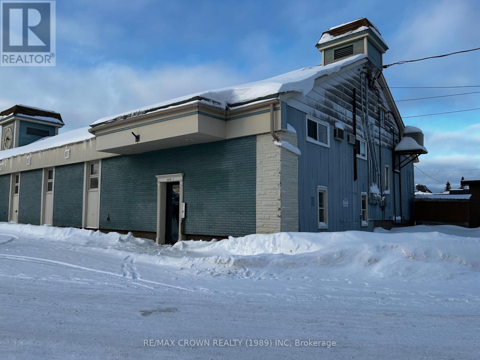 29 Byng Avenue, Kapuskasing, Ontario  P5N 1W6 - Photo 2 - T12642470