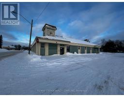 SUITE 1 - 29 BYNG AVENUE, Kapuskasing, Ontario