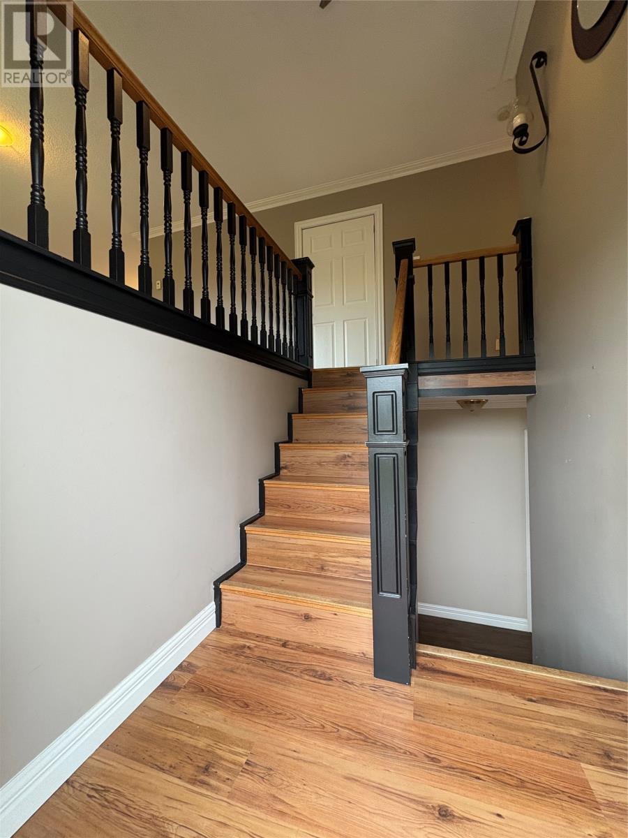 72 Main Street, Brown's Arm, Newfoundland & Labrador  A0G 3A0 - Photo 2 - 1288214