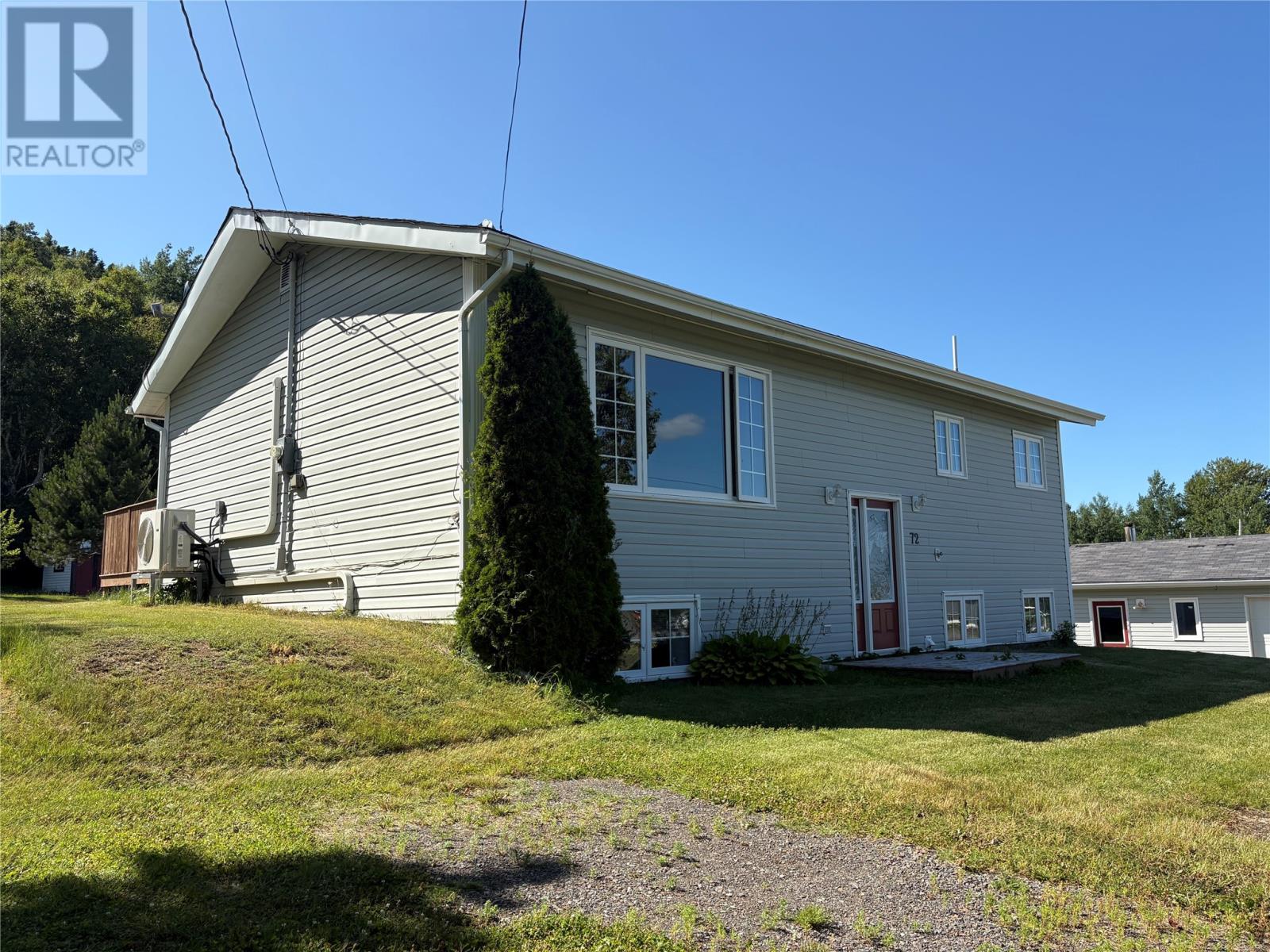 72 Main Street, Brown's Arm, Newfoundland & Labrador  A0G 3A0 - Photo 32 - 1288214